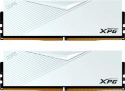 ADATA XPG Lancer 64GB (2x32GB) DDR5 5600MHz AX5U5600C3632G-DCLABK