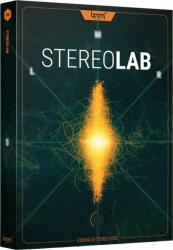 BOOM Library Boom Stereolab