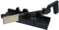 basicXL Ferestrau trasare la unghi 300mm BS (371713) - 24mag