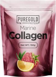  Collagen hal kollagén italpor - limonádé 150g - PureGold [150 g]