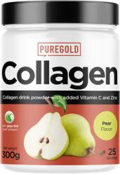 Collagen Marha kollagén italpor - Körte - 300g - PureGold [300 g]