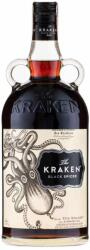 Kraken Black Spiced 1 l 40%