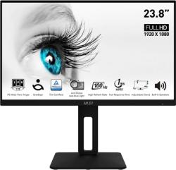 MSI PRO MP242APDE Monitor