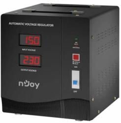 nJoy Transformator Toroid NJOY Alvis 3000VA (AVRL-3005TAL-CS01B) (AVRL-3005TAL-CS01B)