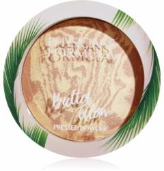 Physicians Formula Butter Glow компактна пудра цвят Translucent Glow 7.5 гр