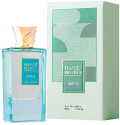 Hamidi Prestige Status EDP 80 ml Parfum