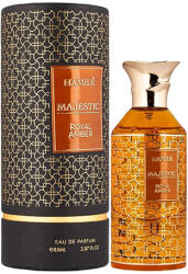 Hamidi Majestic Royal Amber EDP 85 ml