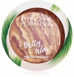 Physicians Formula Butter Glow компактна пудра цвят Natural Glow 7.5 гр