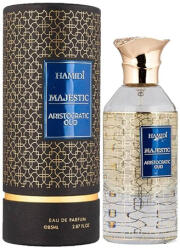 Hamidi Majestic Aristocratic Oud EDP 85 ml