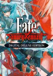 KOEI TECMO Fate/Samurai Remnant [Digital Deluxe Edition] (PC)