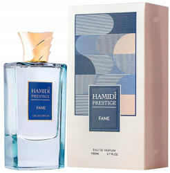 Hamidi Prestige Fame EDP 80 ml Parfum