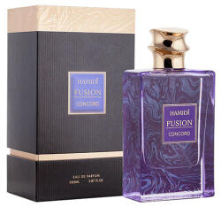 Hamidi Fusion Concord EDP 85 ml Parfum