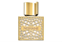 NISHANE Hacivat Oud Extrait de Parfum 50 ml Tester