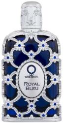 Orientica Luxury Collection - Royal Bleu EDP 80 ml