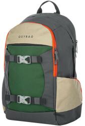 KARTON P+P OXY Zero Ranger diák hátizsák (9-24023)