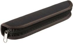 Stil Tolltartó egyszínű S - 2 gumiszalag fekete antracit