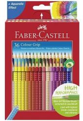 Faber-Castell Grip 2001 színes ceruza 36db (00861124420)