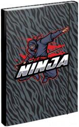 Baagl A4-es füzettartó BAAGL Ninja