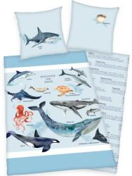 Herding Tengerek lakói ágyneműhuzat (4459289.077)