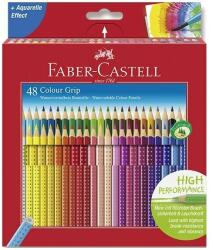 Faber-Castell Grip 2001 színes ceruza készlet 24 különböző szín