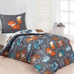 Matějovský Gyermek pamut Deluxe ágynemű Matějovský Foxie (815656)