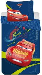 Jerry Fabrics Ágynemű Cars 3 MqQueen 03