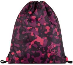 KARTON P+P OXY Sport Camo girl tornazsák (8-36920)