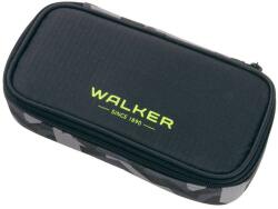 Schneiders Walker FAME 2.0 Uni Dark Grey felsős tolltartó