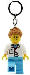 LEGO® Iconic Doctor világító figura