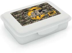 Oxybag Helikopter 23 snack doboz