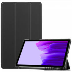 Cellect SamsungTab A8 10.5 (X200) tablet tok, Fekete (TABCASE-SAM-A8-BK)