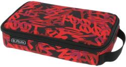 Pelikan Herlitz 2GO tolltartó, piros (50043569)