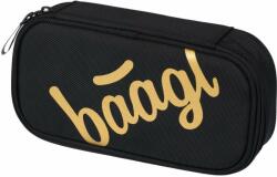 Baagl BAAGL Skate Gold bedobálós tolltartó