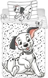 Jerry Fabrics 101 Dalmatians, Lucky gyermek pamut ágynemű kiságyba