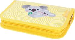 Pelikan Herlitz kihajtható tolltartó, Cute Animals - Koala, töltött (50038244)