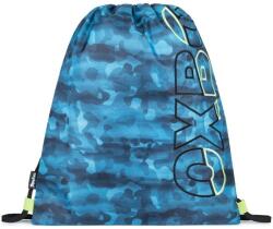 KARTON P+P OXY Sport Camo boy tornazsák (8-52221)