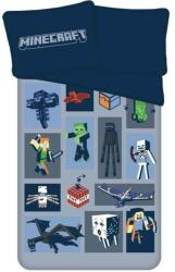 Jerry Fabrics Minecraft Emblematic ágynemű huzat
