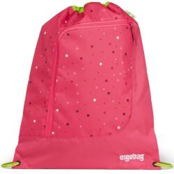 ergobag Tornazsák Ergobag Pink confetti (F3019229)