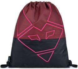 KARTON P+P OXY Sport Fox red tornazsák (8-51121)