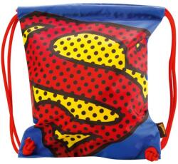 Baagl BAAGL Superman POP tornazsák (A-4431)
