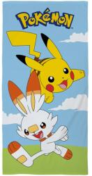 Halantex Pokémon Tavasz strandtörölköző (M5758698)