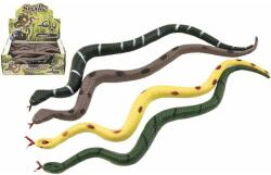 Teddies Kígyó gumi 27cm 4 színben