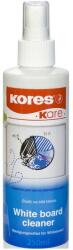 Kores Faliújság tisztító 250ml spray KORES