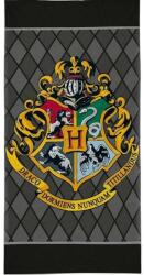 Detexpol Harry Potter black strand törölköző (DL-152610)