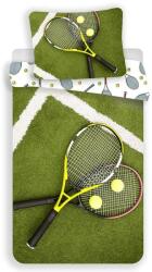Jerry Fabrics Ágyneműhuzat fotónyomat Tenisz