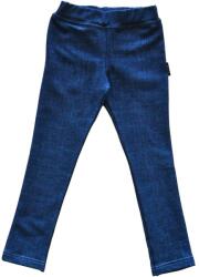 Bettymode Lány leggings nadrág Bettymode DENIM, kék, 170