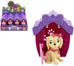 Teddies Kutya a fészerben (00850609)