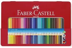 Faber-Castell Grip 2001 színes ceruza 36db. dobozban (00861124350)