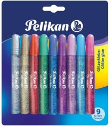 Pelikan - Glitter ragasztó (00300261)