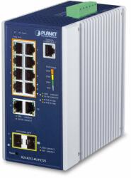 PLANET IGS-4215-8UP2T2S